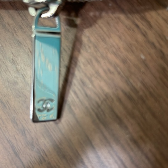 Chanel Long Zippy Wallet - Picture 6 of 12